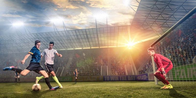 Cập nhật tỉ lệ kèo chuẩn nhất